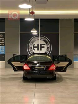 مێرسێدس بێنز S-Class